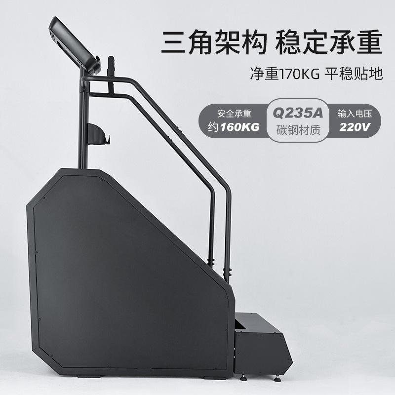 Home Gym Equipment Diy - マウンテンナーステッパー ホームエアロビックトレーニングジム 室内フィットネス機器 クライミングマシン