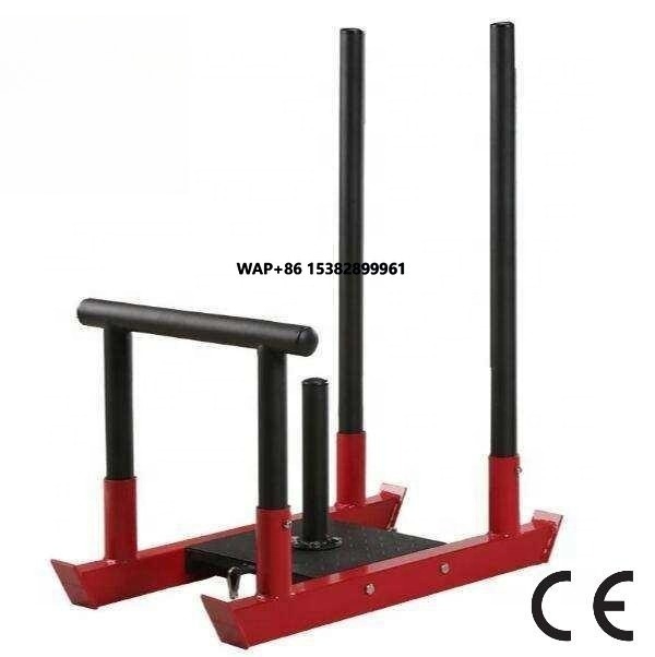 Home Gym Gym - 需要の高いホームジム機器；ジムアクセサリー、電動スレッドOEM/ODM