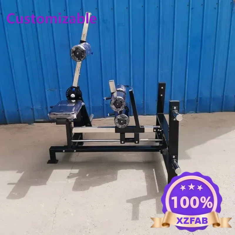 Home Gym Equipment Diy - 工場直販 2026 フィットネス機器 インバースハムストリングカールマシン インバースレッグカール ジム用インバースカール