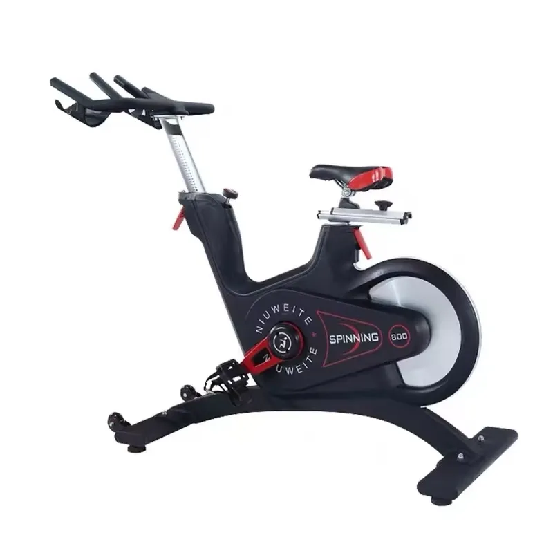 Home Gym Equipments - YG-S005 YGフィットネス 業務用スピニングバイク 室内サイクリングエクササイズマシン ジム機器 ホームワークアウト