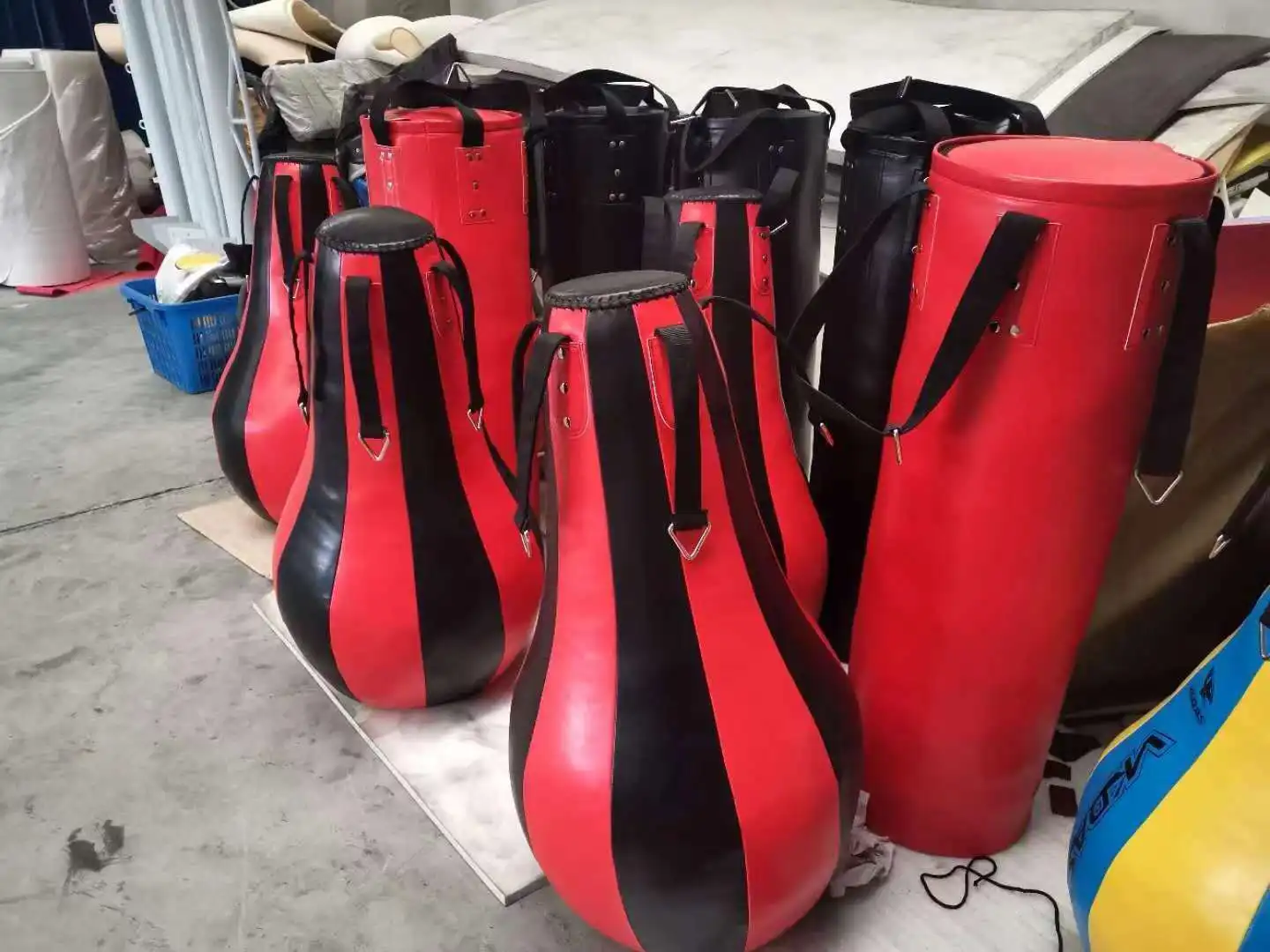 Speed Bag Boxing - 2026年型人型ボクシングサンドバッグ屋内体力トレーニング器具