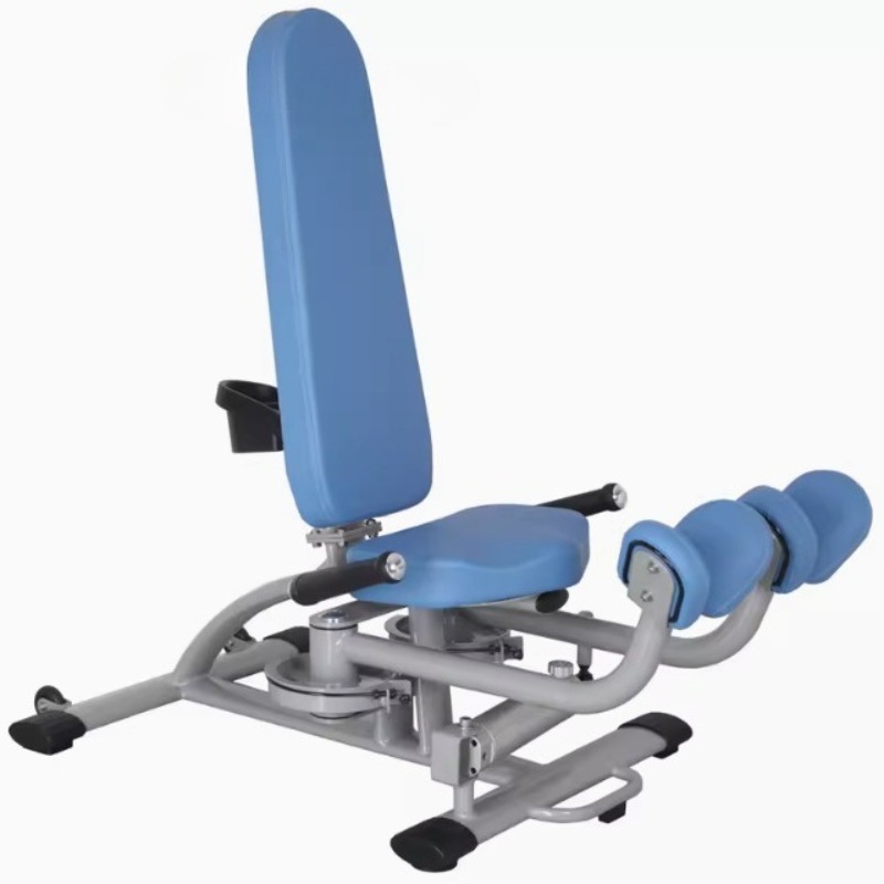 Home Gym Equipment Diy - 業務用内外開閉式レッグスプレッダー ジム用プロ仕様筋力トレーニング機器