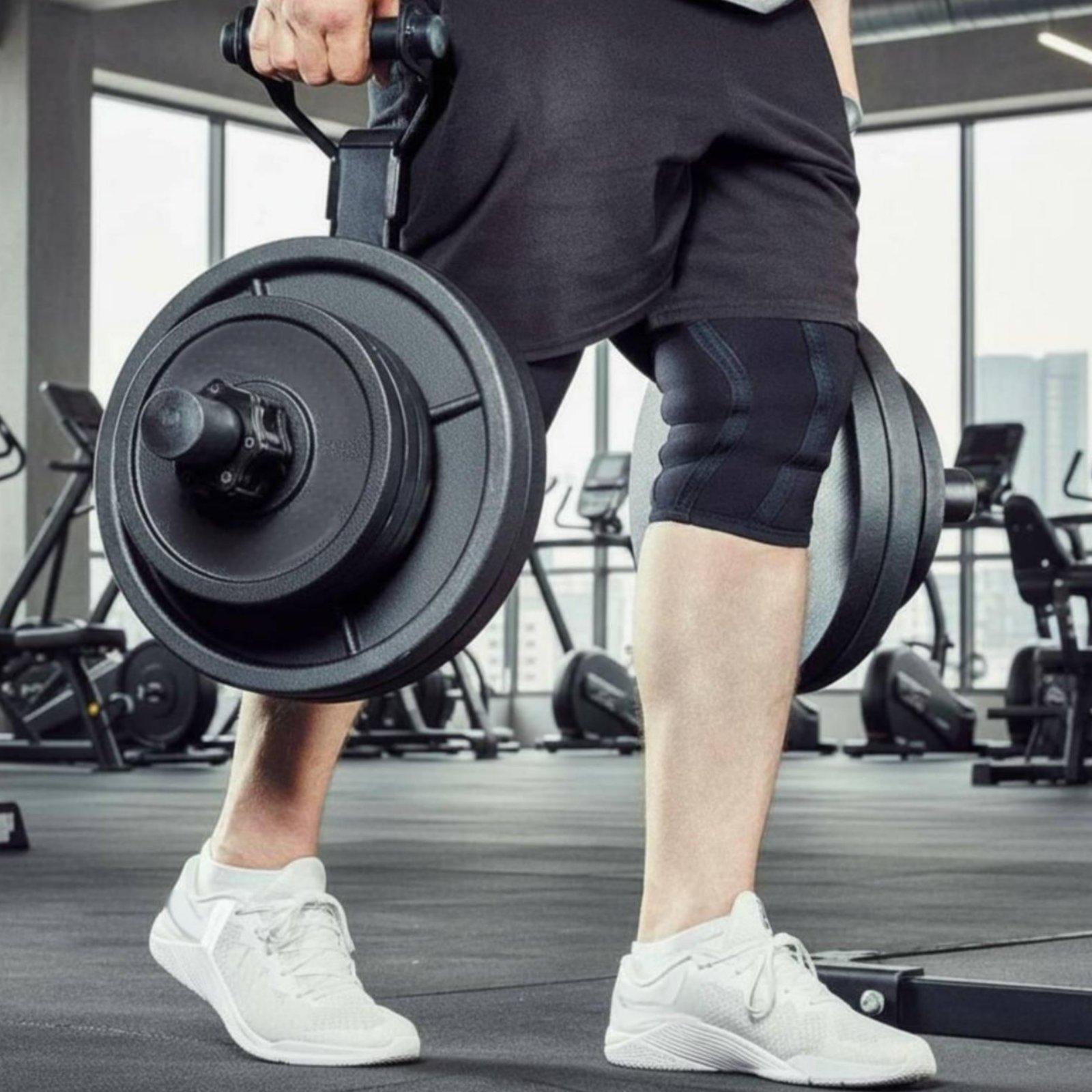 多サイズ対応バーベルプレートホルダーオーガナイザーラック、家 - Home Gym Gym のレビューと価格