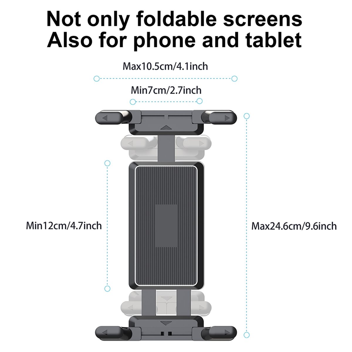 AA86 タブレットホルダー トレッドミル エクササイズバイ - Home Gym Video のレビューと価格