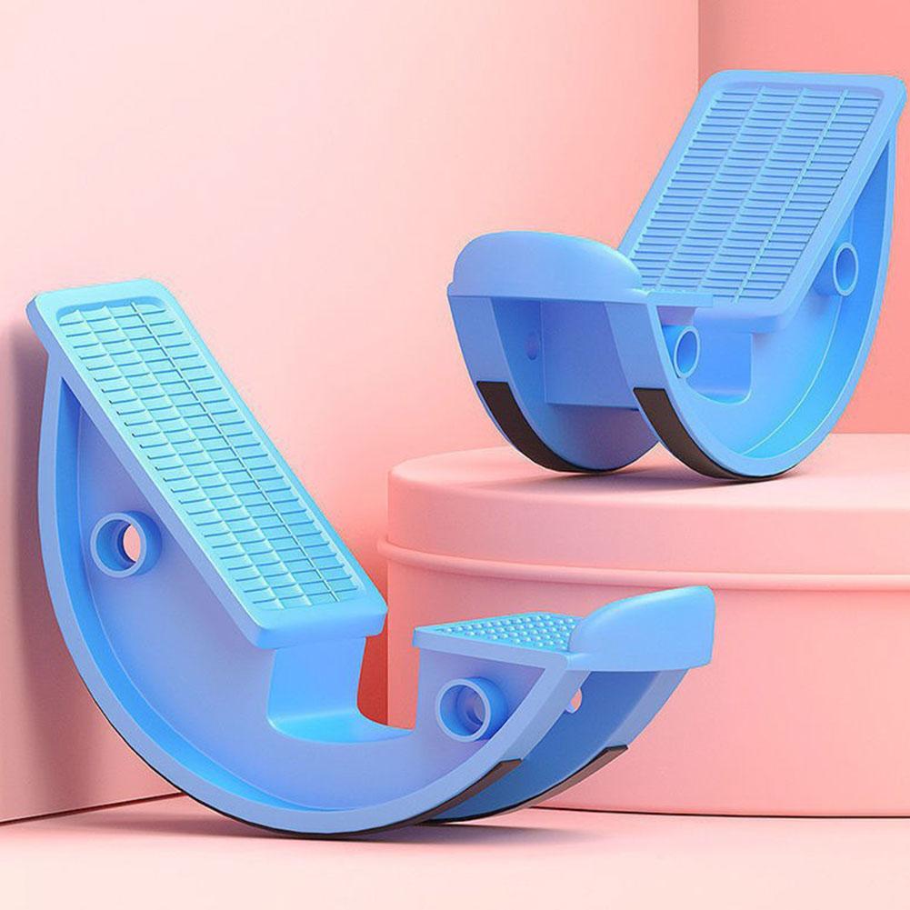 ペダルストレッチトレーナー ふくらはぎ足首ストレッチボード  - Home Gym Hack のレビューと価格