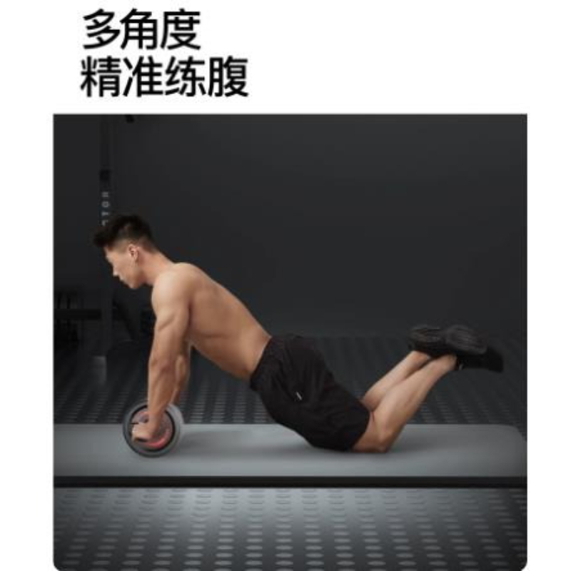 腹部アブローラーホイール コア強化トレーニング器具 腹部脂肪 - Ab Roller Wheel のレビューと価格
