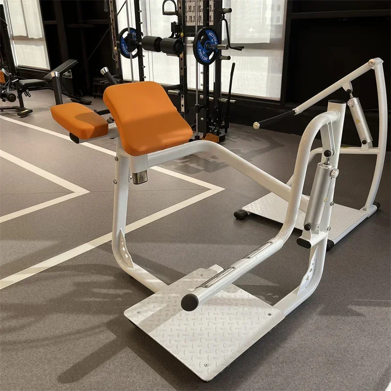 プロ仕様の油圧シリンダーサーキットトレーニング機器、グルテン - Home Gym Equipment Diy のレビューと価格