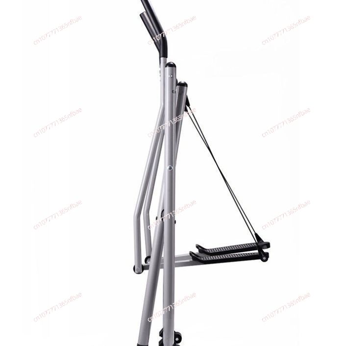 エアウォーカーフィットネスマシン 心拍数モニター付き ホーム - Home Gym Equipment Diy のレビューと価格
