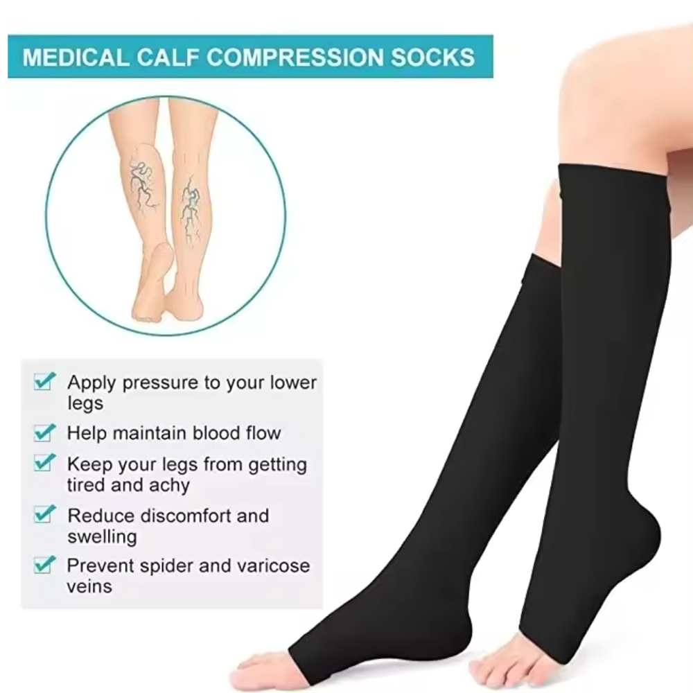 医療用着圧ストッキング、静脈瘤、浮腫、シンスプリント、看護サ - Seated Calf Raise のレビューと価格
