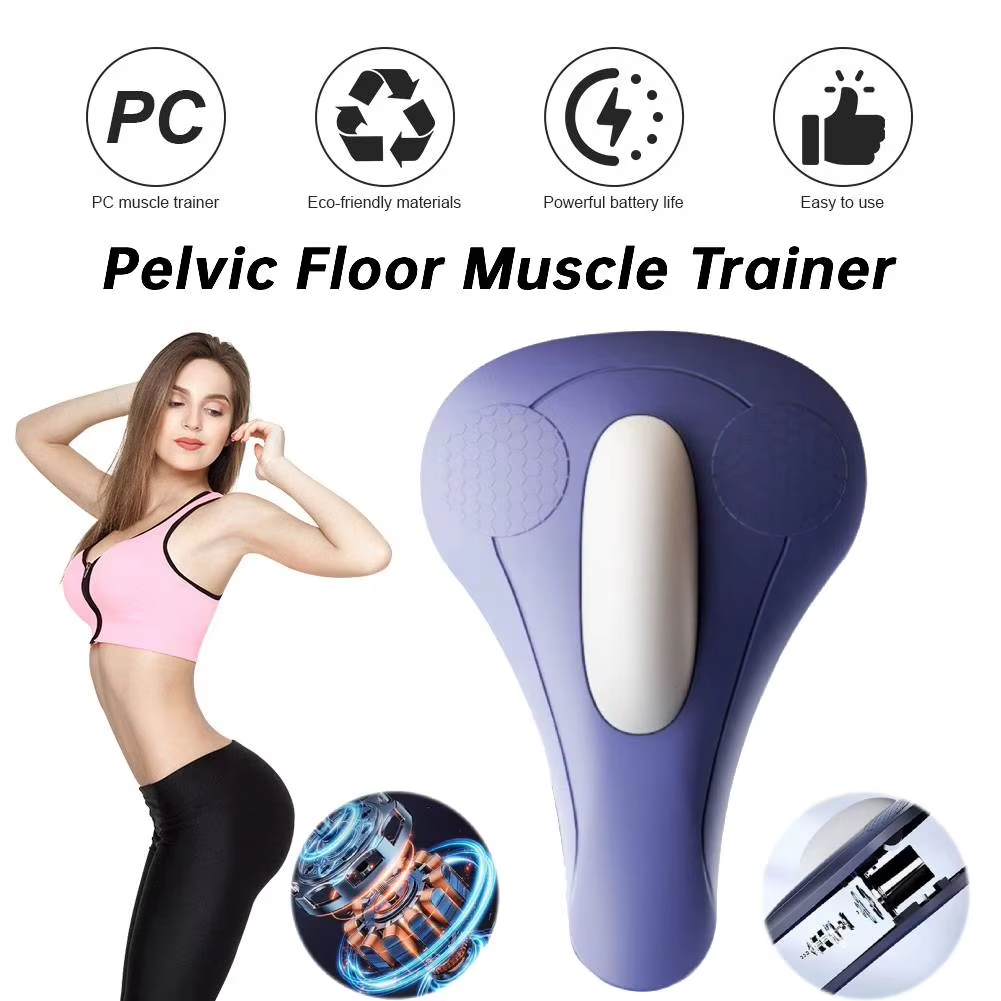 骨盤底筋トレーナー シットオンタイプ ケーゲルフィットネスト - Home Gym Hack のレビューと価格