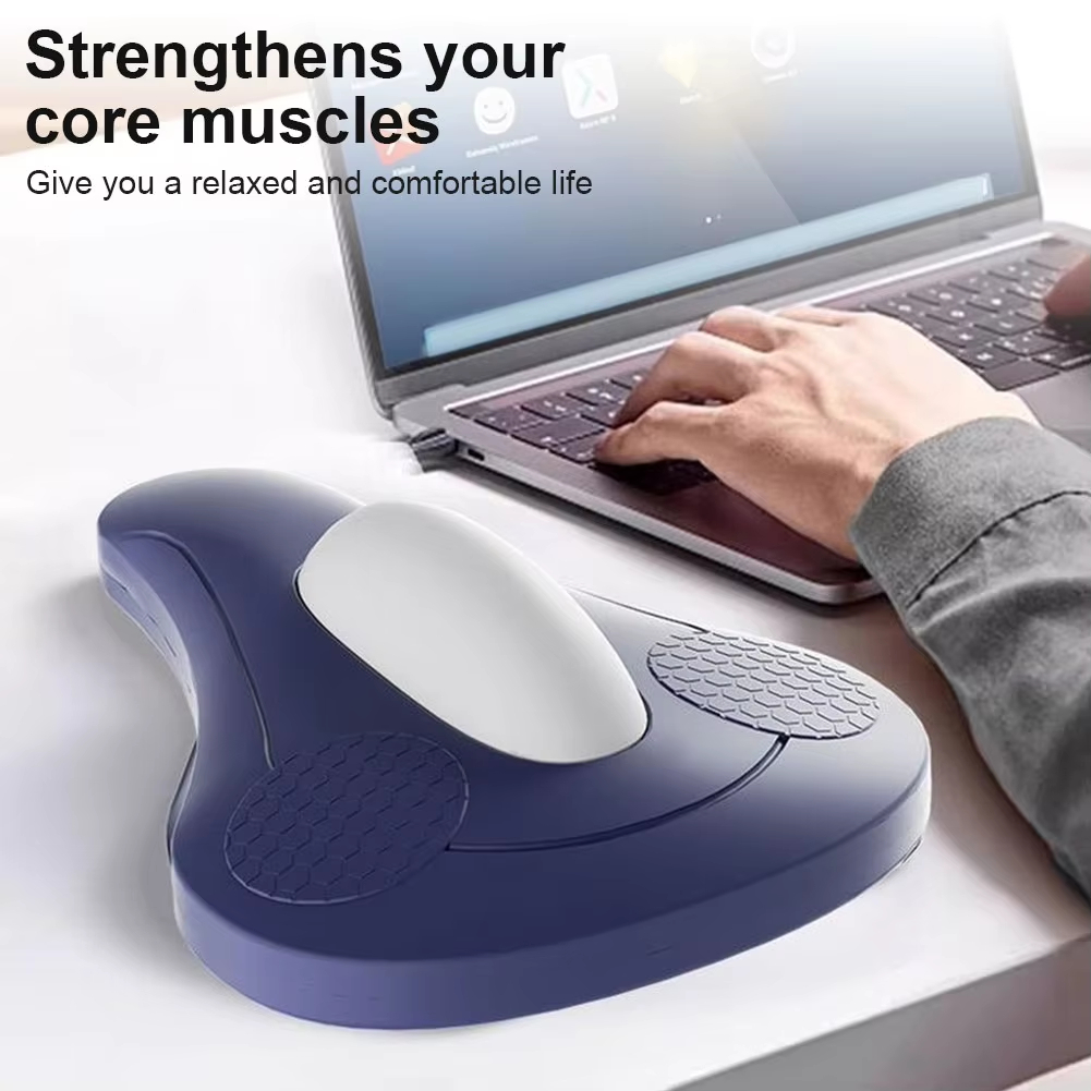 骨盤底筋トレーナー シットオンタイプ ケーゲルフィットネスト - Home Gym Hack のレビューと価格