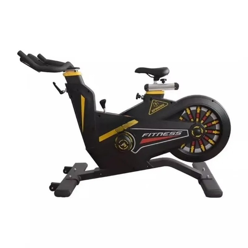 業務用スピニングバイク 室内サイクリングエクササイズバイク  - Home Gym Equipments のレビューと価格