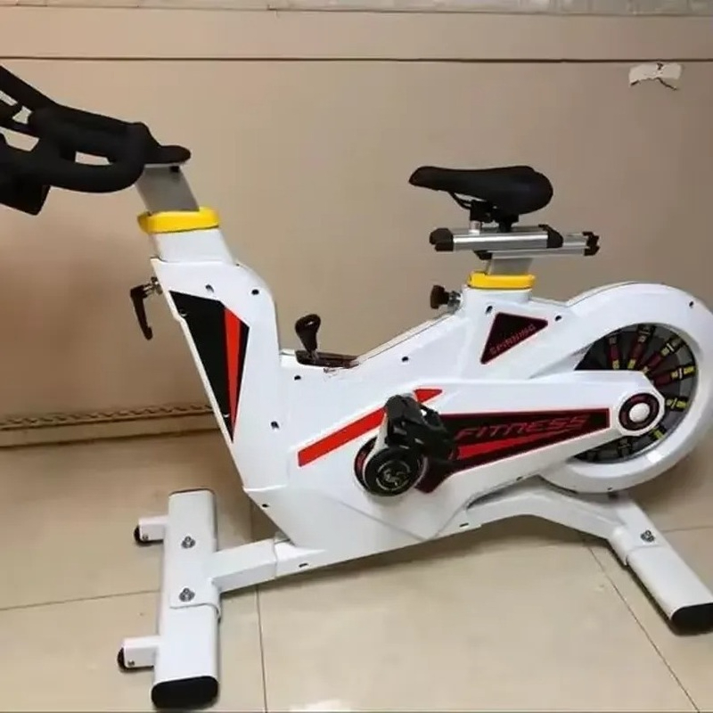 業務用スピニングバイク 室内サイクリングエクササイズバイク  - Home Gym Equipments のレビューと価格