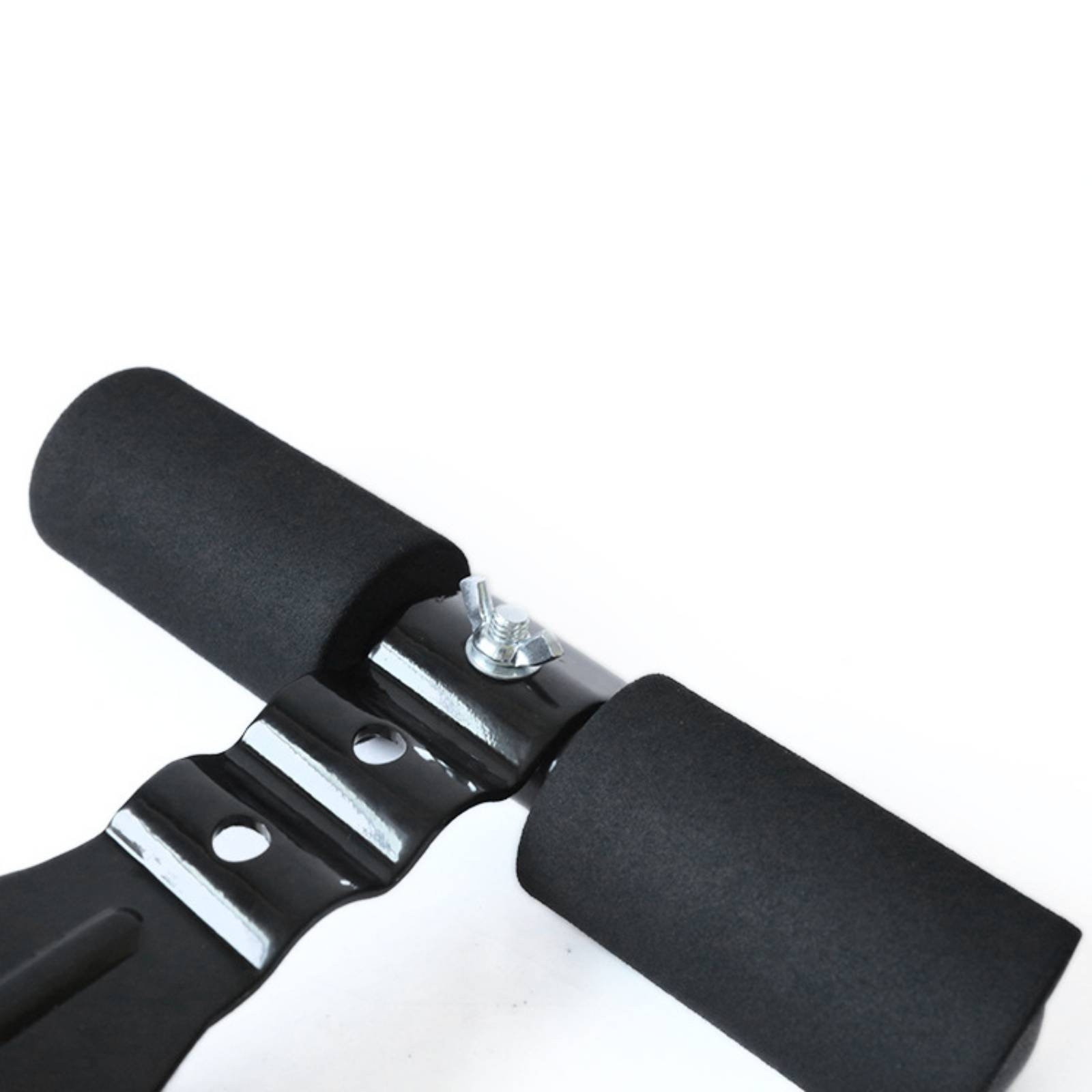 シットアップアシストアシスタント コンパクトドアウェイシット - Home Gym Equipments のレビューと価格