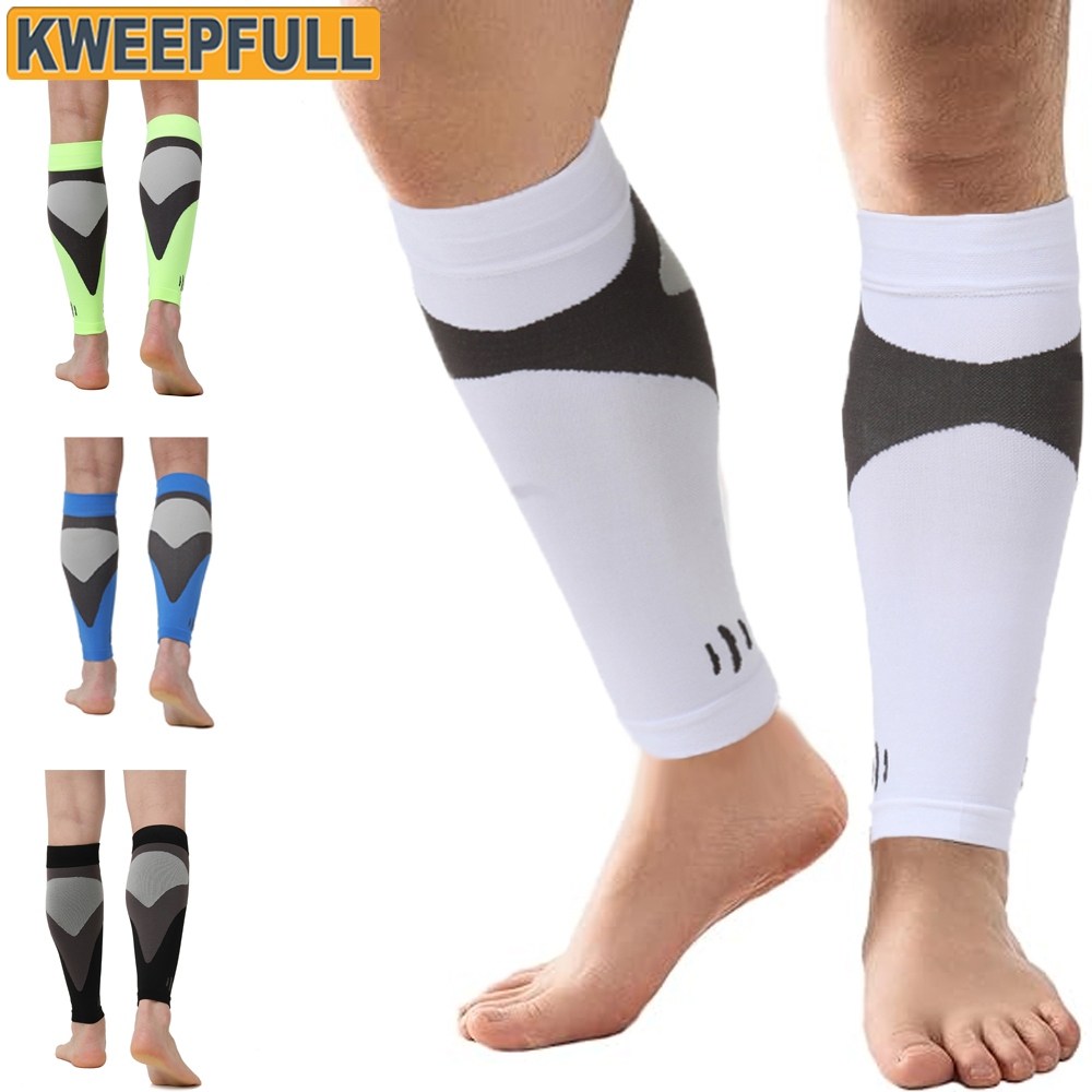 1 ペアの脚圧縮ソックス、脚の痛みを軽減するふくらはぎサポー - Seated Calf Raise のレビューと価格