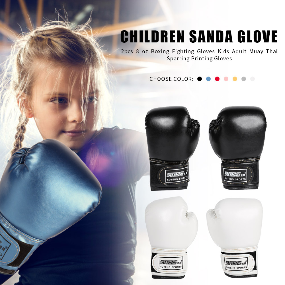 子供用ボクシンググローブ,キックボクシングファイティンググロ - Speed Bag Boxing のレビューと価格