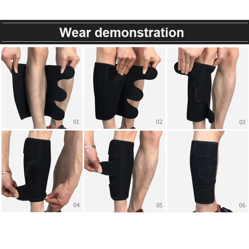 1PC スポーツすねガードクロスフィット調節可能なふくらはぎ - Seated Calf Raise のレビューと価格