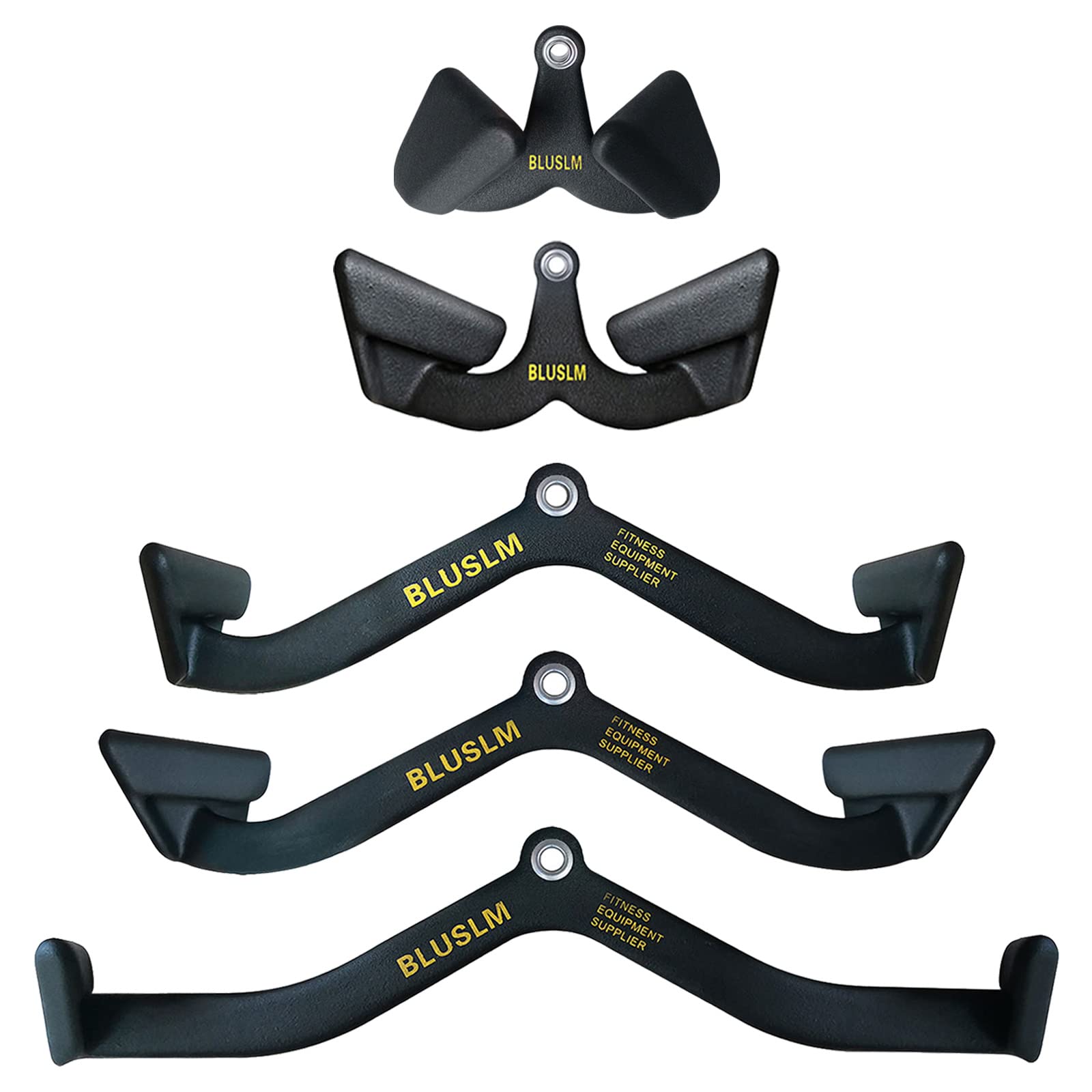 ホームジムフィットネスラットプルダウンハンドルグリップトレー - Home Gym All In One のレビューと価格