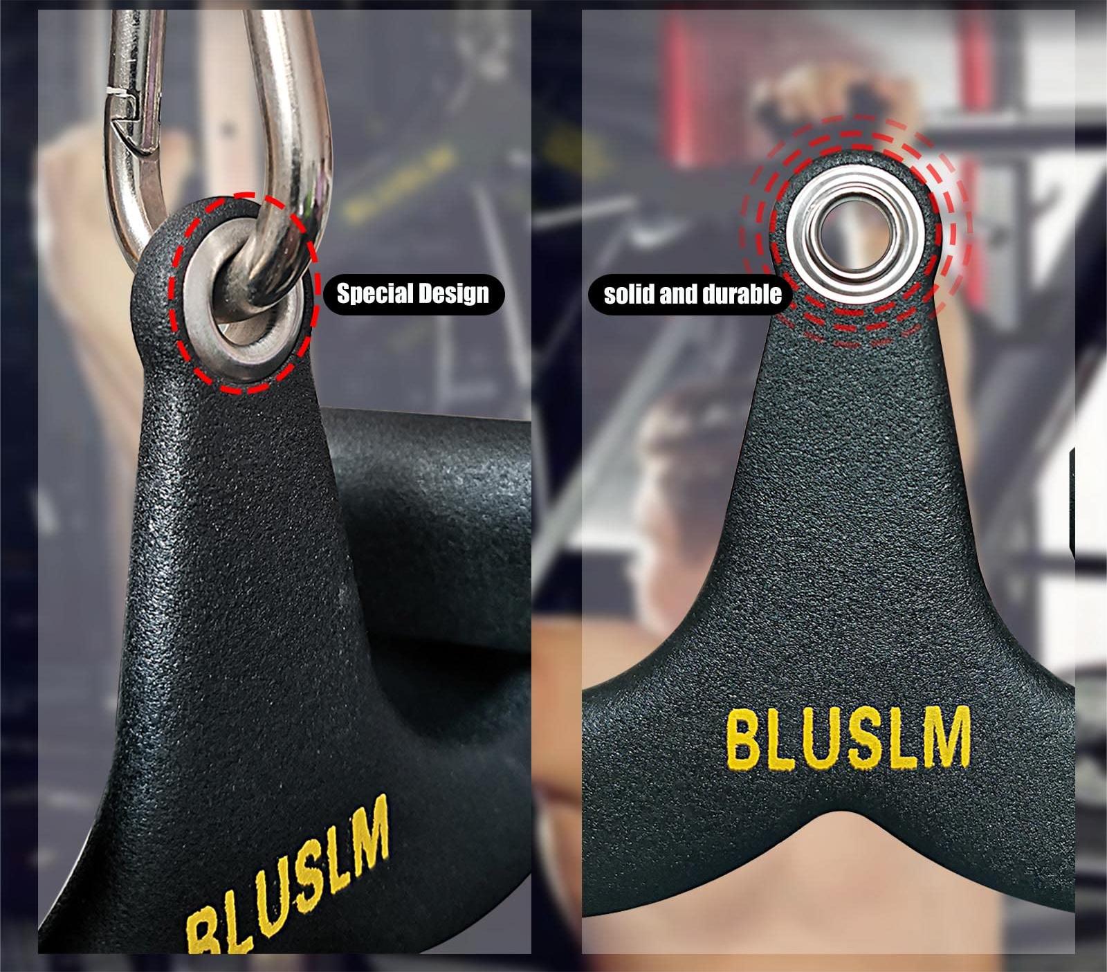 ホームジムフィットネスラットプルダウンハンドルグリップトレー - Home Gym All In One のレビューと価格