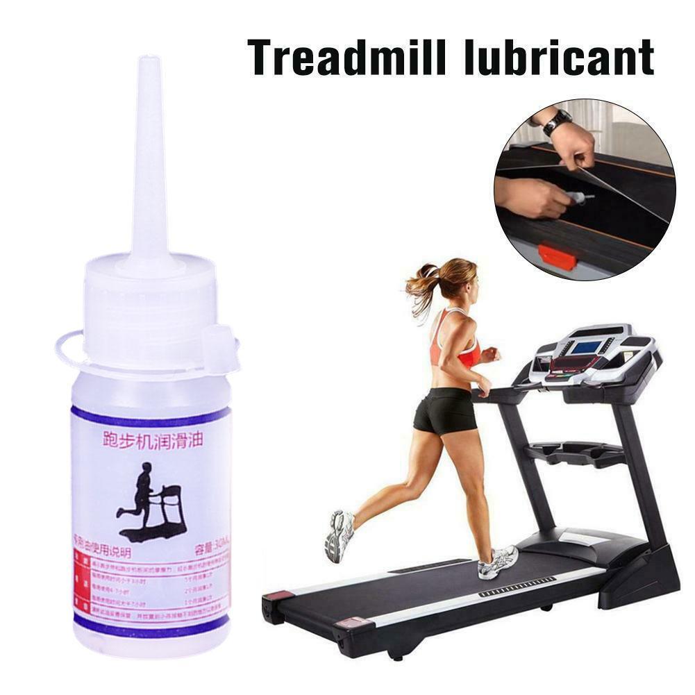 1/3 個トレッドミルベルト潤滑剤 100% 潤滑剤帯電防止 - Treadmill Home Gym のレビューと価格