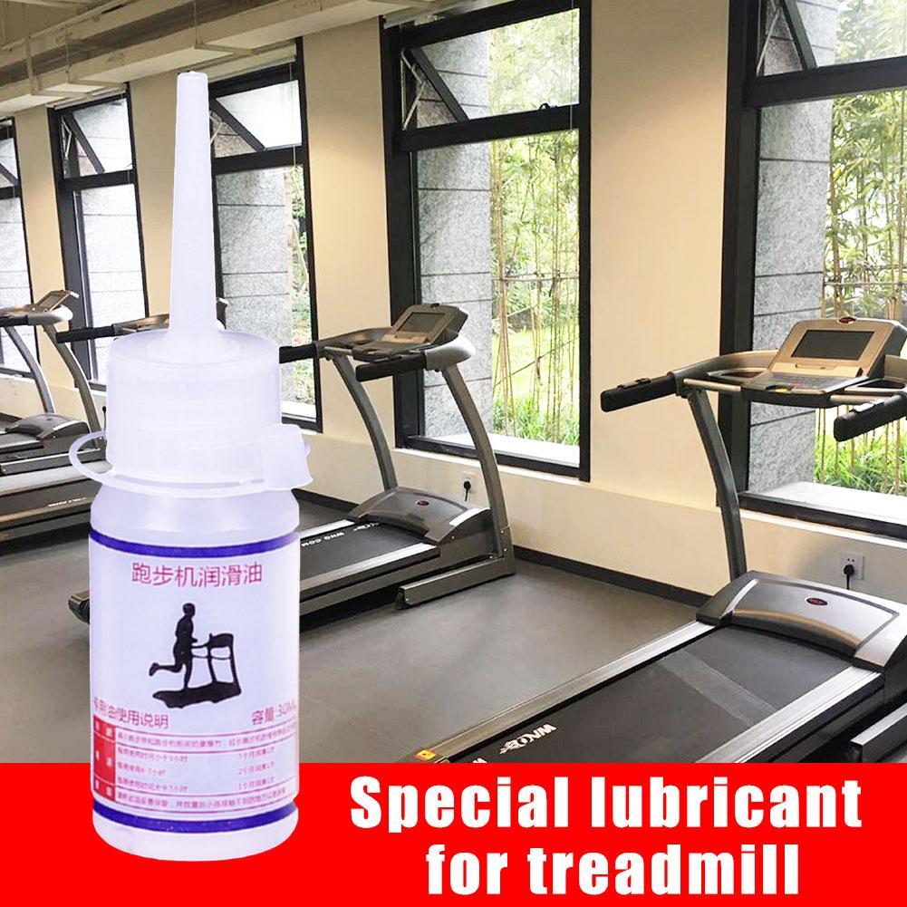 1/3 個トレッドミルベルト潤滑剤 100% 潤滑剤帯電防止 - Treadmill Home Gym のレビューと価格