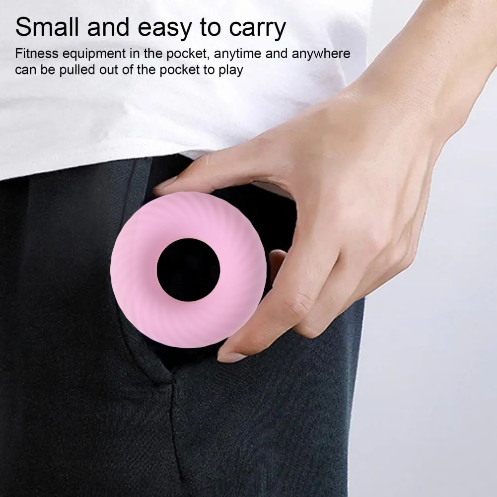ハンドトレーナー手根エキスパンダーグリップ指の強度パワーグリ - Home Gym Hack のレビューと価格