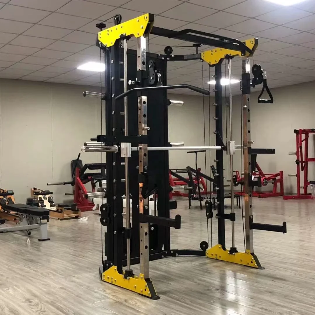 2026年直販オールインワンユニセックスホームジム機器多機能 - Home Gym All In One のレビューと価格