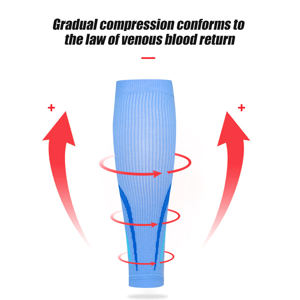 男性と女性のためのシンスプリントコンプレッションスリーブソッ - Seated Calf Raise のレビューと価格