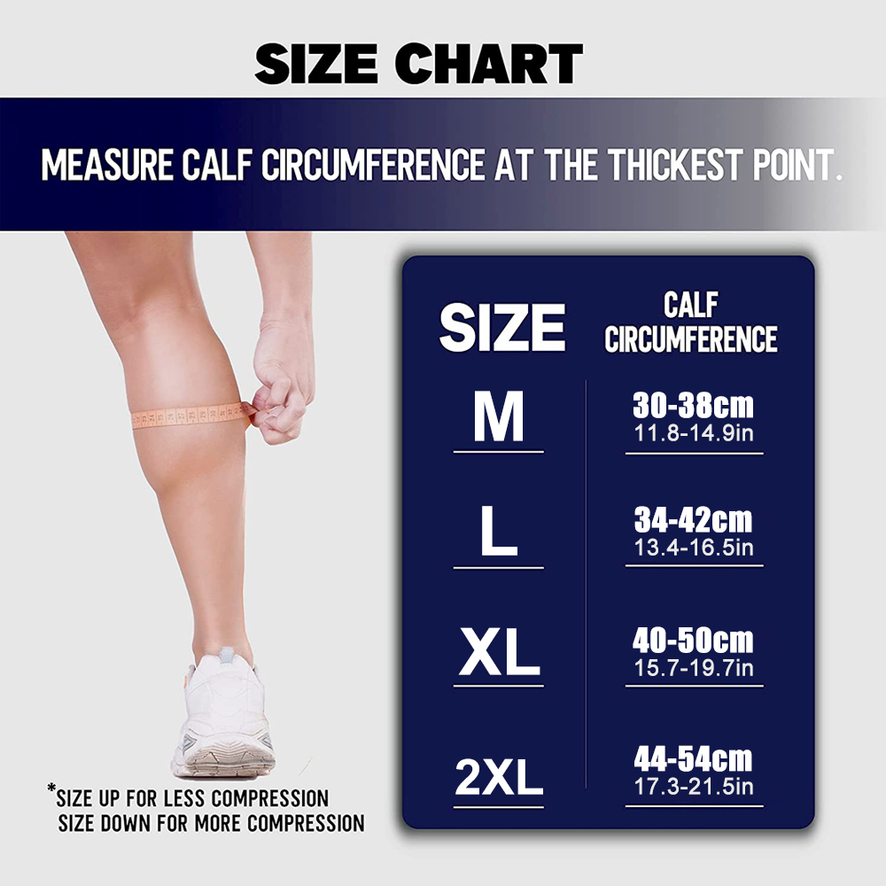 男性と女性のためのエヴァパッド付きコンプレッションスリーブ, - Seated Calf Raise のレビューと価格