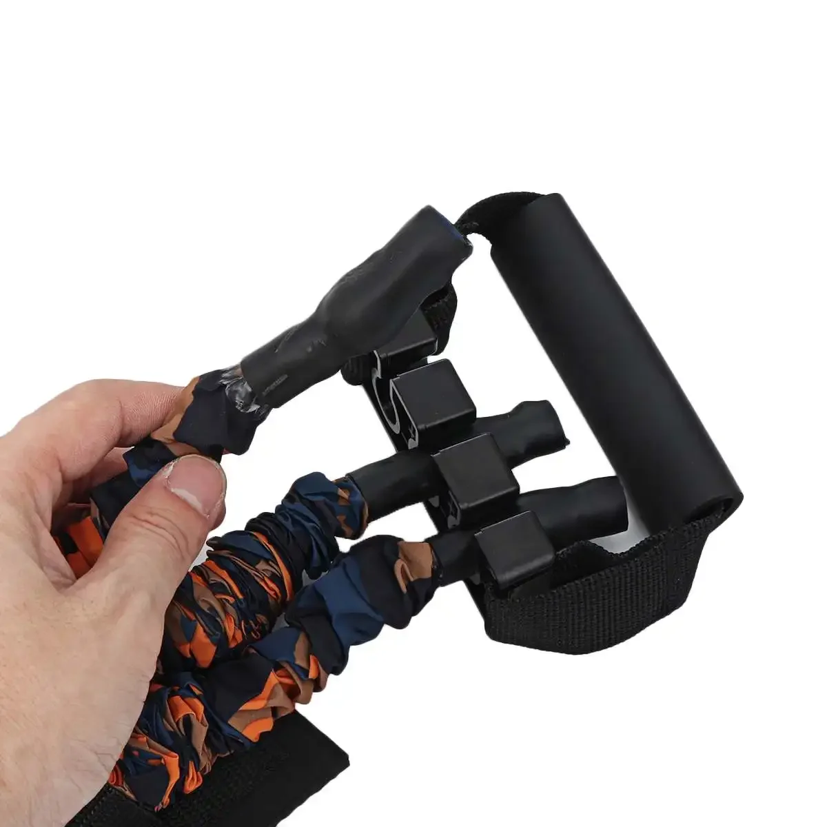取り外し可能なベンチプレス抵抗バンド,筋肉ビルダー,腕のエキ - Home Gym Hack のレビューと価格