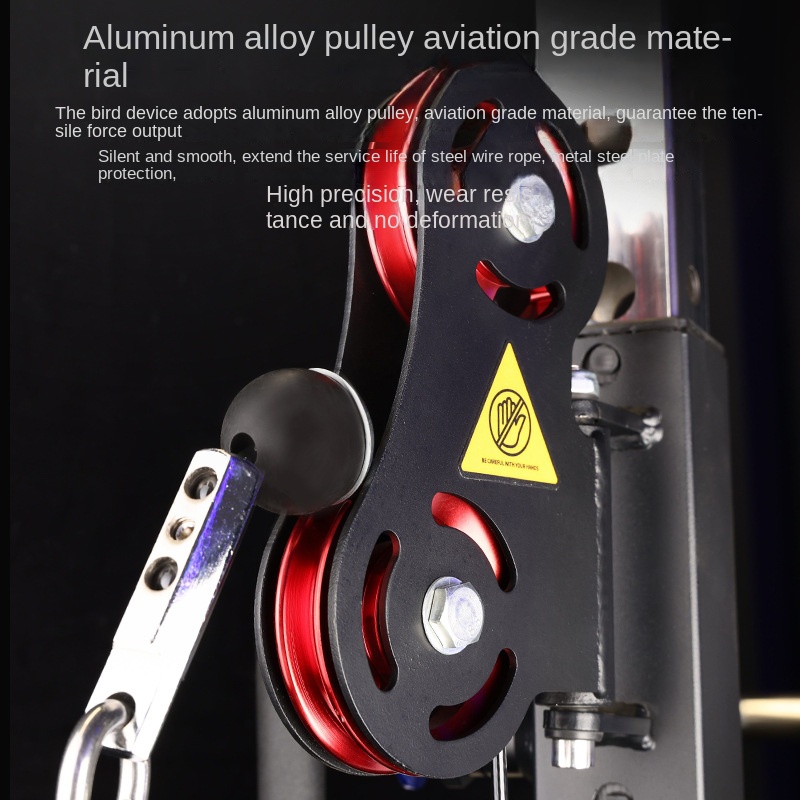 フィットネス機器 多機能スチール製スミスフィットネストレーナ - Home Gym All In One のレビューと価格
