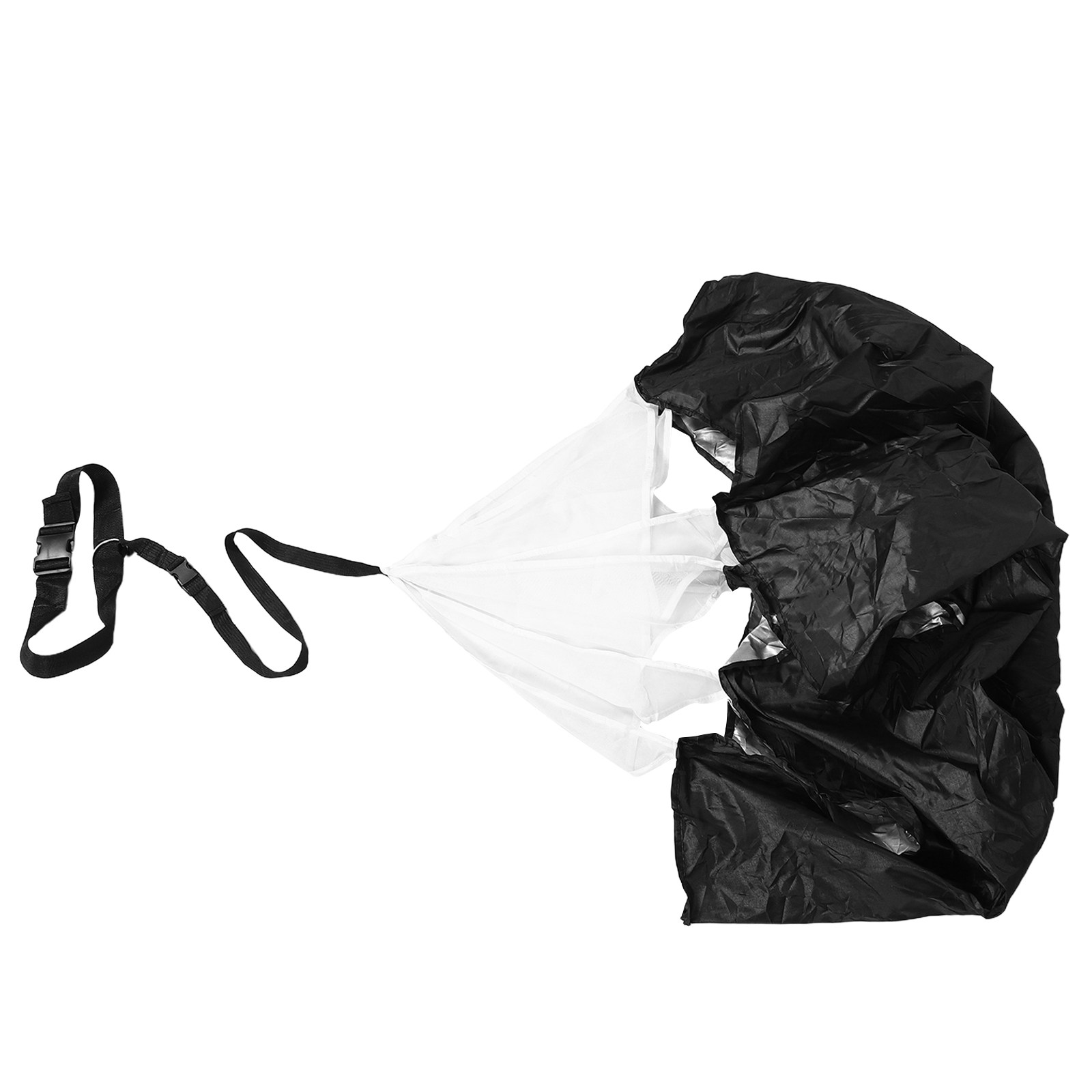 抵抗パラシュート独立型ウエストベルト スピードトレーニング  - Speed Parachute Sprint のレビューと価格