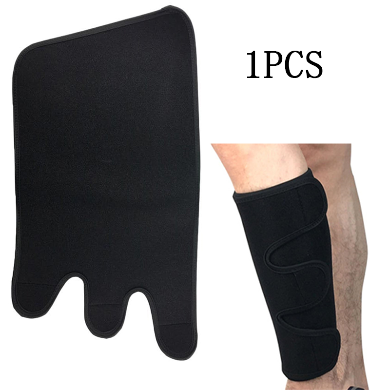 1PC 調節可能なシンガード圧縮サイクリングサッカーバスケッ - Seated Calf Raise のレビューと価格
