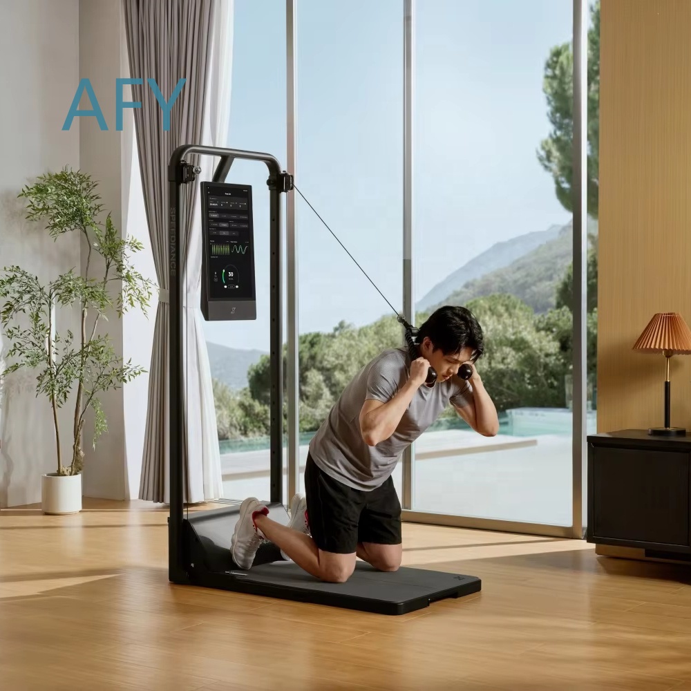 スピードアンス オールインワン ジム フィットネス機器 家庭 - Home Gym All In One のレビューと価格