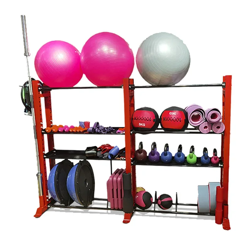 高品質ジム機器収納ラック ヨガアクセサリーとパーソナルトレー - Home Gym Equipment Diy のレビューと価格