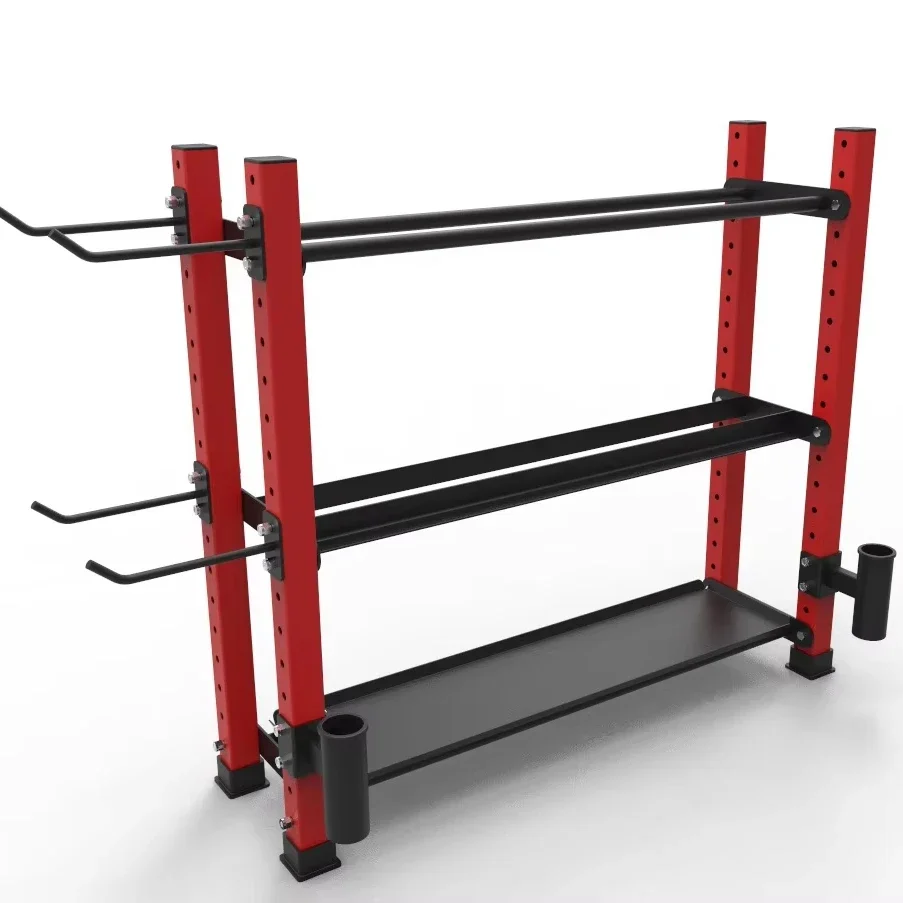 高品質ジム機器収納ラック ヨガアクセサリーとパーソナルトレー - Home Gym Equipment Diy のレビューと価格