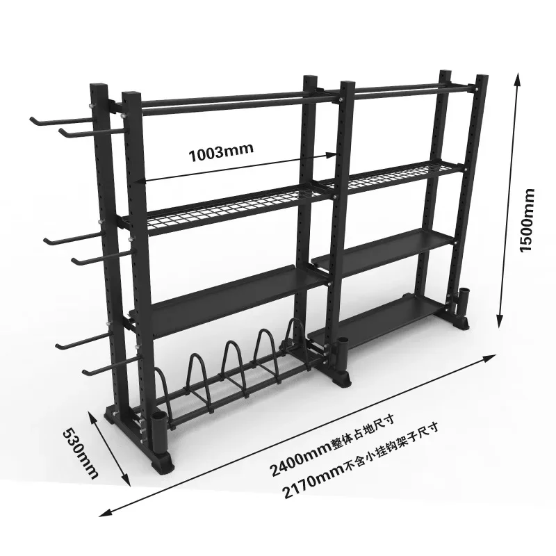 高品質ジム機器収納ラック ヨガアクセサリーとパーソナルトレー - Home Gym Equipment Diy のレビューと価格