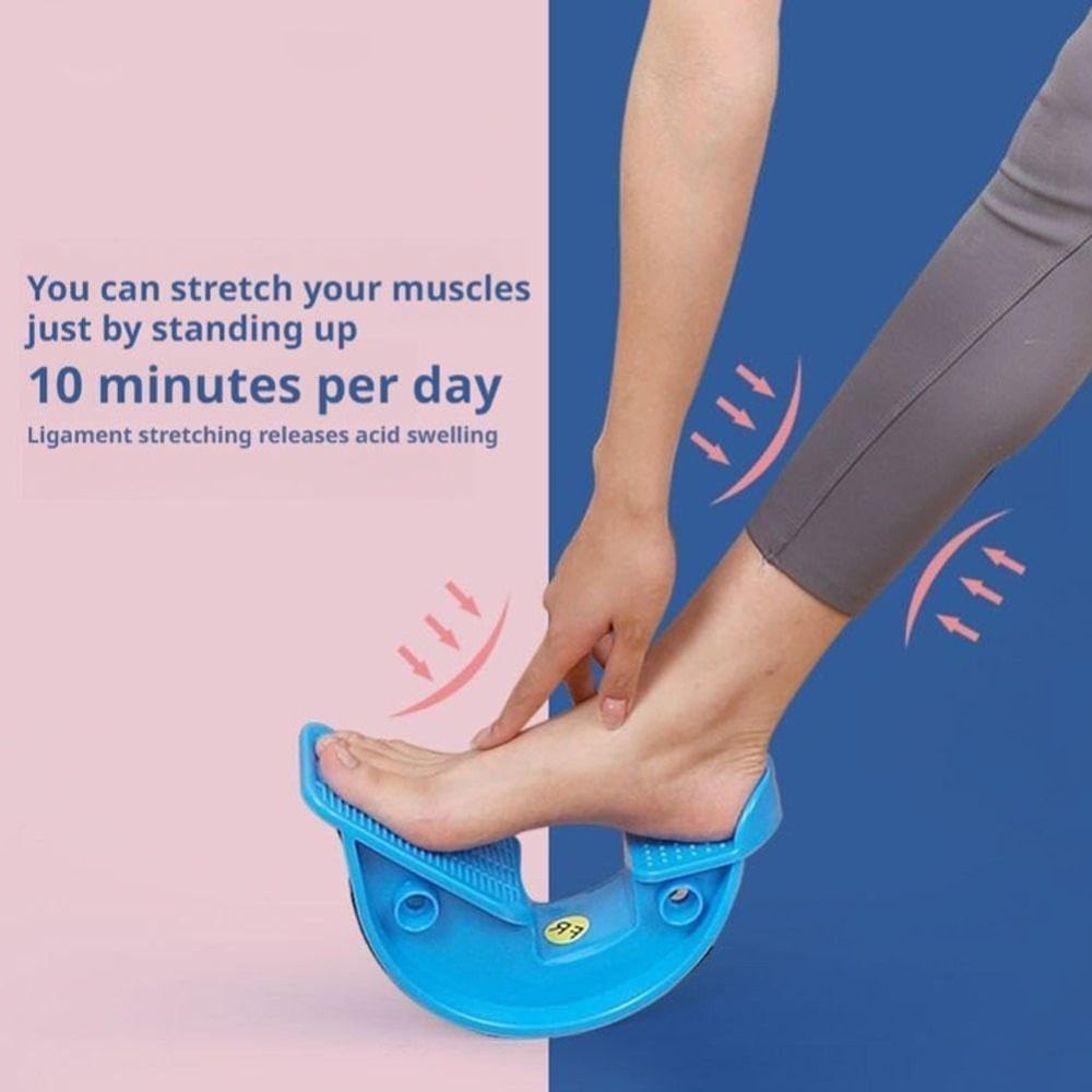 柔軟性の向上 ふくらはぎストレッチャー 痛みの緩和 滑り止め - Seated Calf Raise のレビューと価格