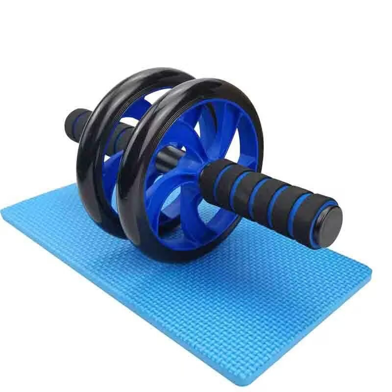 Fitany Ab ローラー 16 インチ デュアルホイール - Ab Roller Wheel のレビューと価格