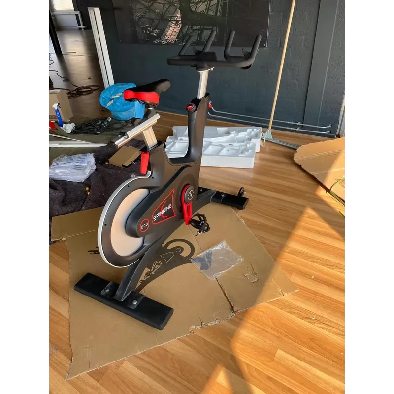 YG-S005 YGフィットネス 業務用スピニングバイク 室 - Home Gym Equipments のレビューと価格