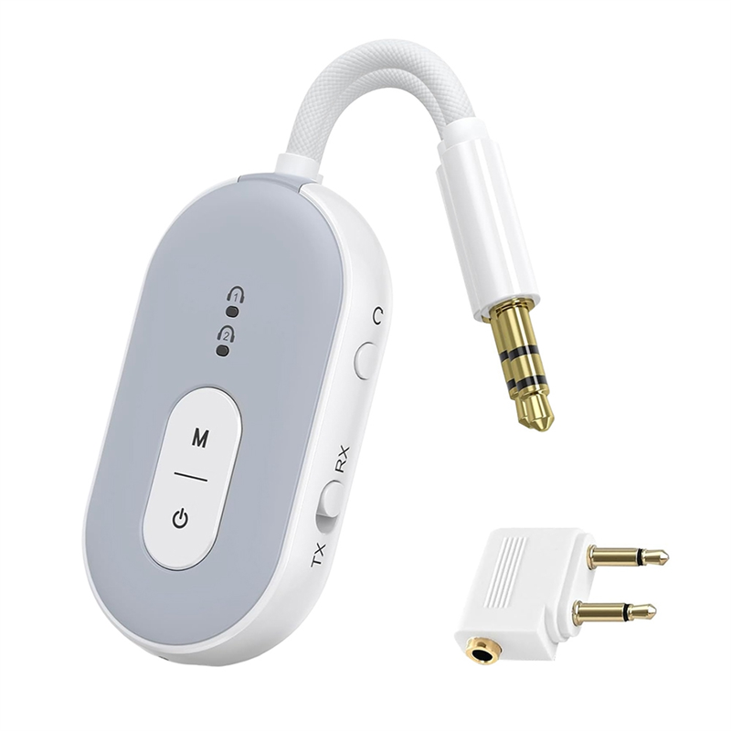 ABSQ-2 1 Bluetooth 5.3 アダプター飛行 - Home Gym Video のレビューと価格
