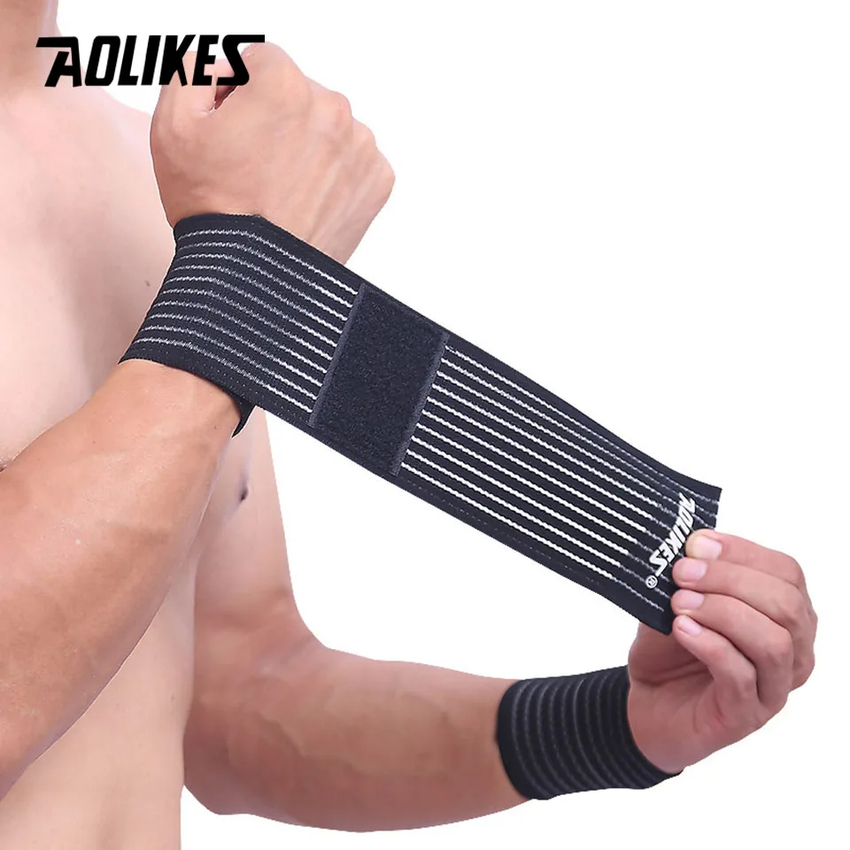 AOLIKES 1PC 40-180 センチメートル弾性包帯 - Seated Calf Raise のレビューと価格