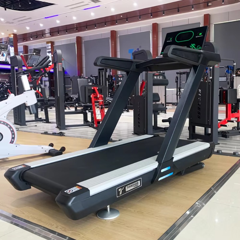 トレッドミルマシン ジム機器/ 家庭用トレッドミル/ TZ- - Treadmill Home Gym のレビューと価格
