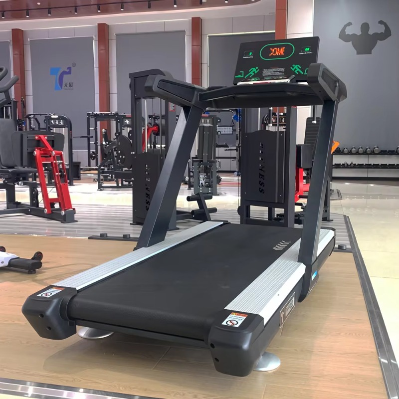 トレッドミルマシン ジム機器/ 家庭用トレッドミル/ TZ- - Treadmill Home Gym のレビューと価格