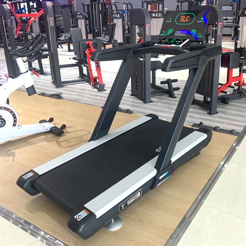 トレッドミルマシン ジム機器/ 家庭用トレッドミル/ TZ- - Treadmill Home Gym のレビューと価格