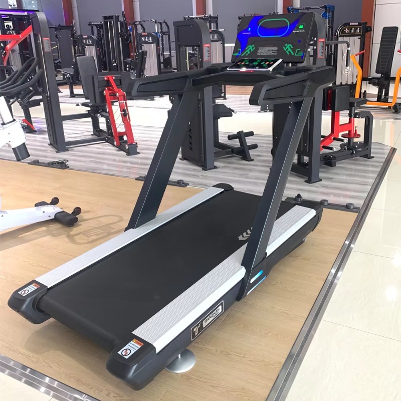 トレッドミルマシン ジム機器/ 家庭用トレッドミル/ TZ- - Treadmill Home Gym のレビューと価格