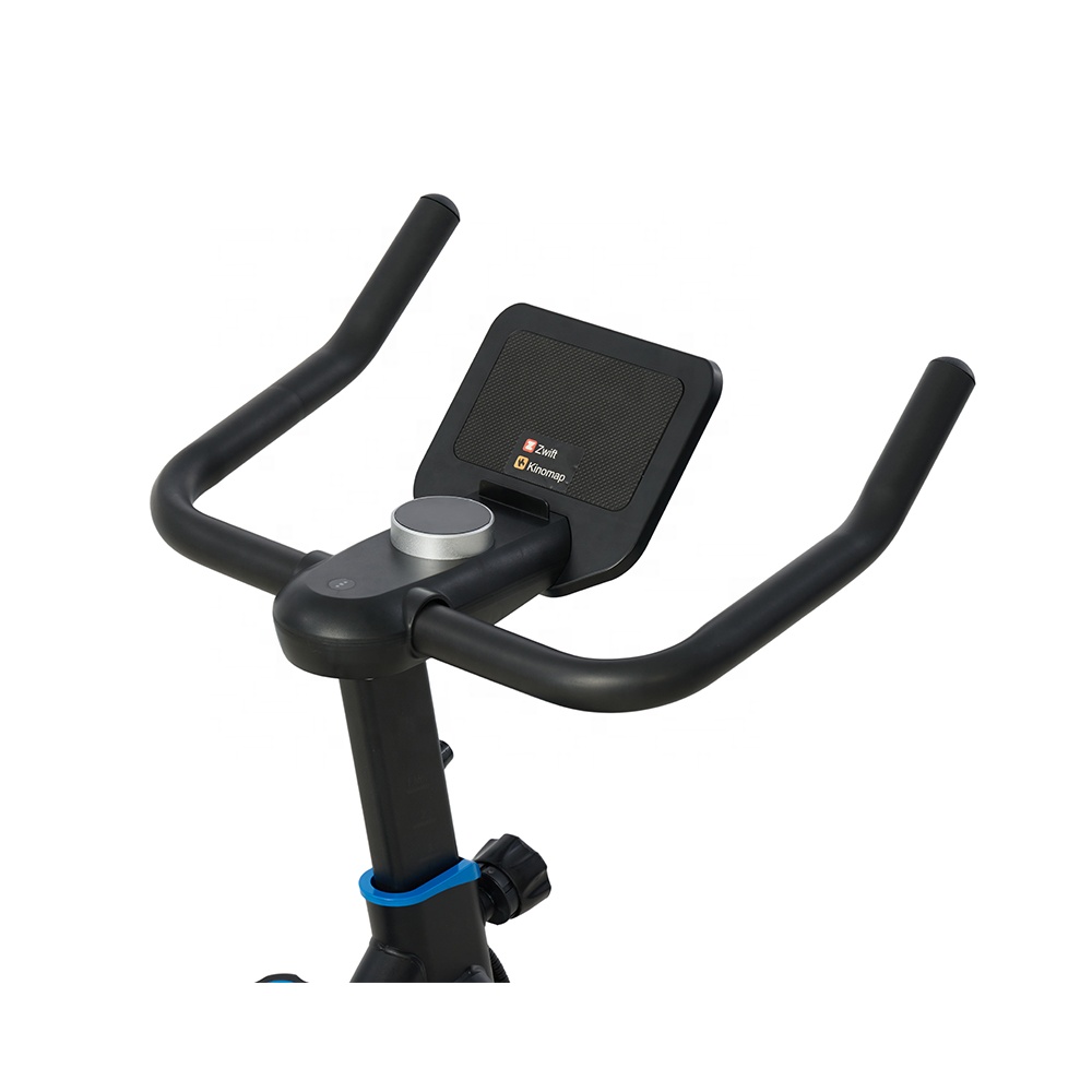 業務用エクササイズバイク 室内フィットネスバイク 静止式自転 - Home Gym Machine のレビューと価格