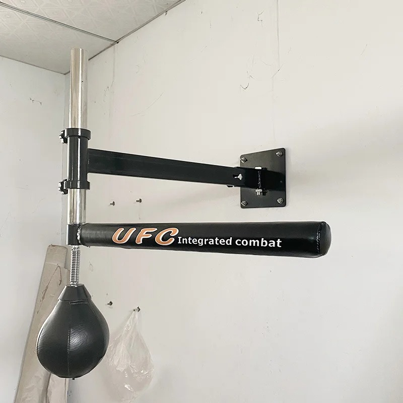【人気】リアクションバー付きバッグ、ボクシングスピニングバー - Speed Bag Boxing のレビューと価格