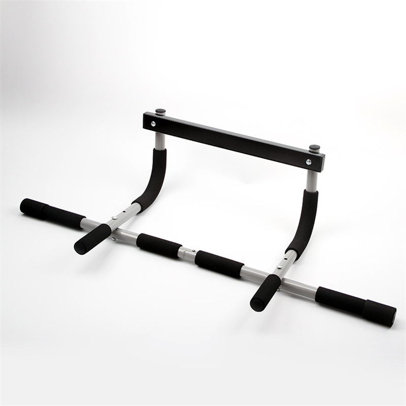 調整可能なフィットネスドアフレーム、出入り口用懸垂バー - Chin Up Doorframe のレビューと価格