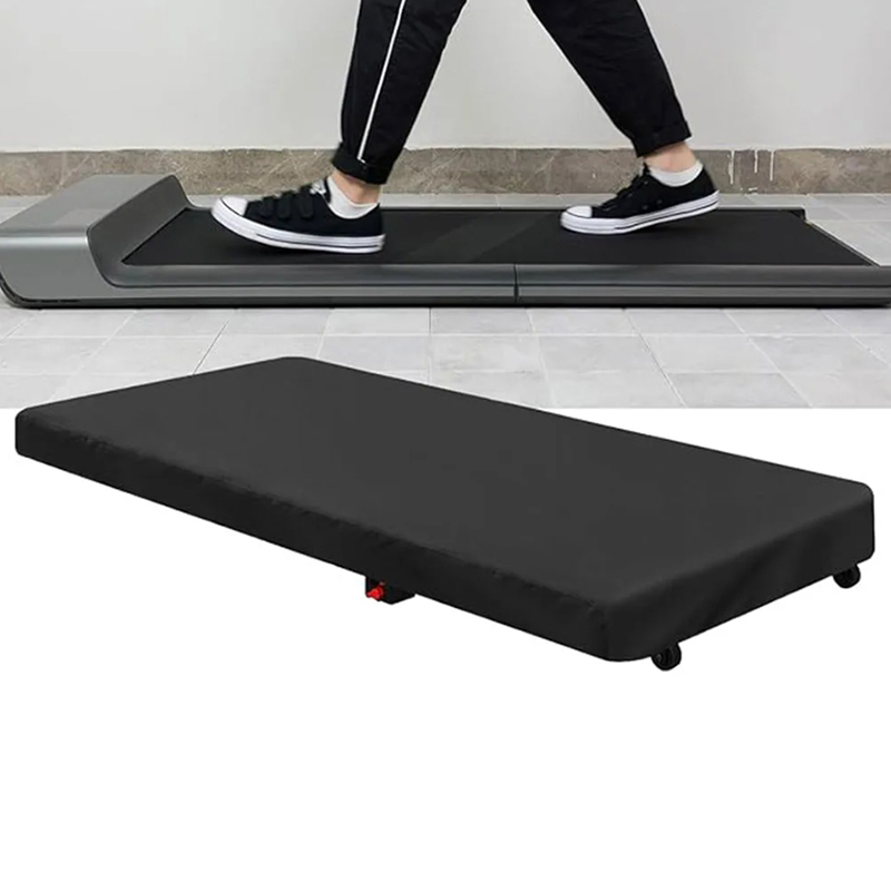 折りたたみ式防水トレッドミル,オックスフォード生地,防塵,防 - Treadmill Home Gym のレビューと価格